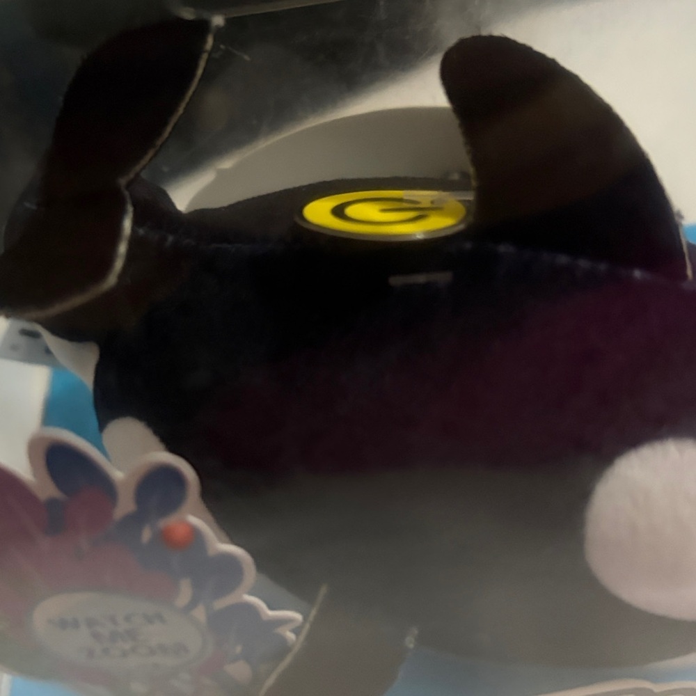 ZhuZhu Aquarium: Flip the Orca - Picture 4 of 4